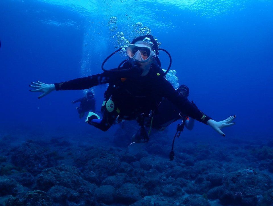 美国唯一对中国免签的地方,日本人不敢去,中国