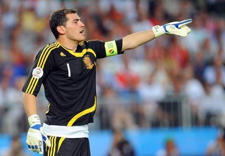 盘点西班牙足球历史十大巨星排行榜:第一名难