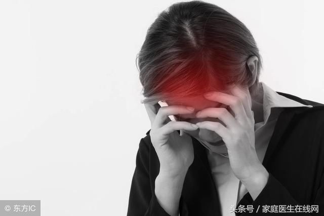 肾脏出问题,不仅仅是力不从心,还会有这4个表现