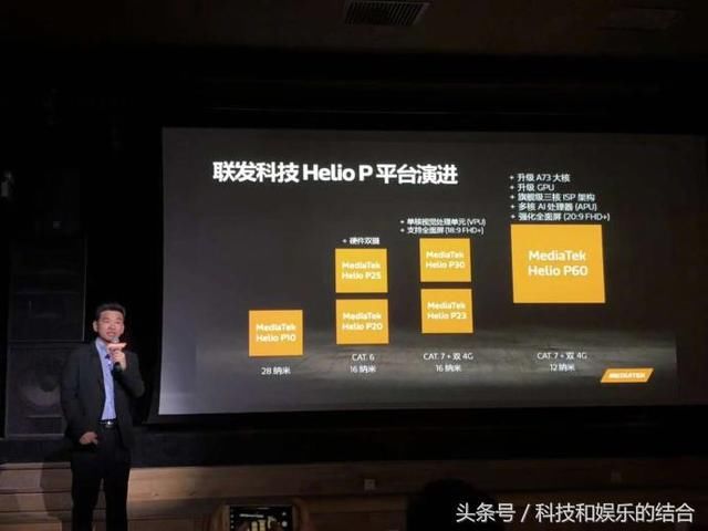 魅友激动了!联发科HelioP60国内发布:OPPO R