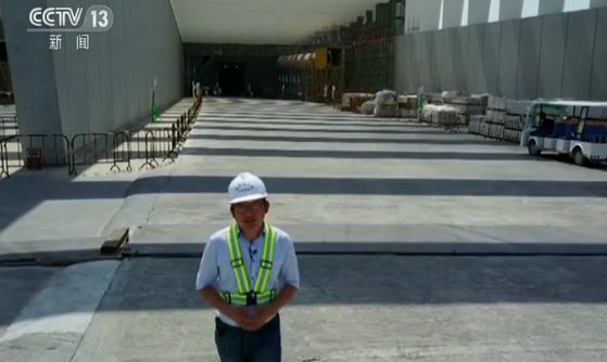 【砥砺奋进的五年·重大工程】中国桥梁 世界点赞 【砥砺奋进的五年·重大工程】中国桥梁 世界点赞