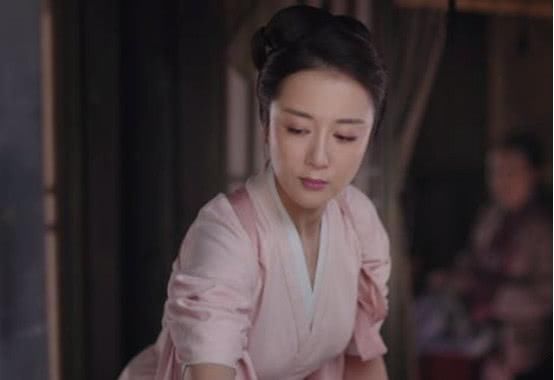 算计完杨幂接着算赵丽颖,专业饰演坏女人的李