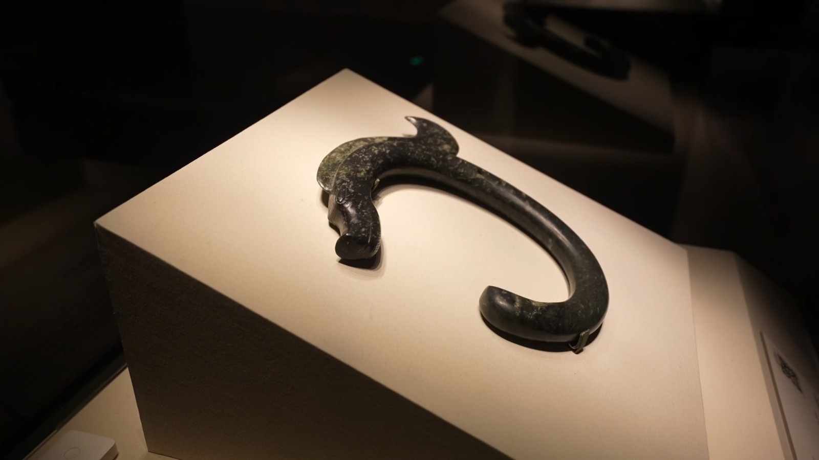 北京时间寻龙打卡：中华第一龙居然不是最早的龙？！