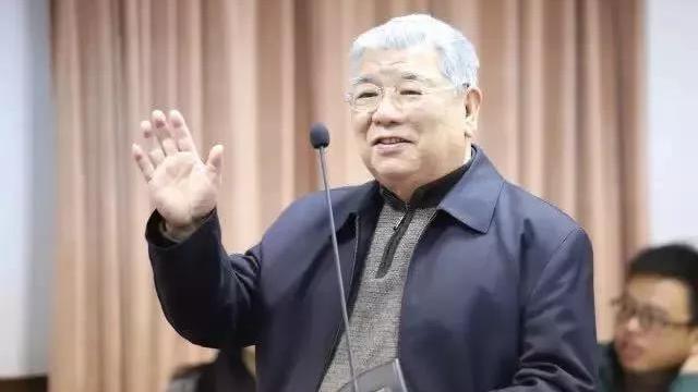 华东政法大学功勋教授苏惠渔逝世，系我国刑法学科奠基人之一