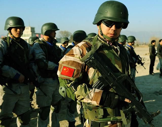 退伍兵二次入伍,条件很简单