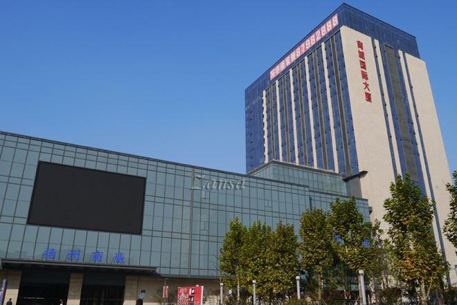 放权!扬州市国资委全部下放二级企业人事管理权