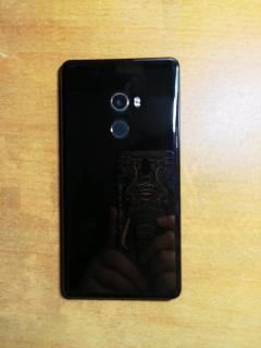 小米最迷人的手机,骁龙835+5.99英寸+6GB,好