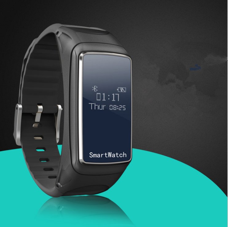 中国人不坑中国人!华为推出民价智能手表,老