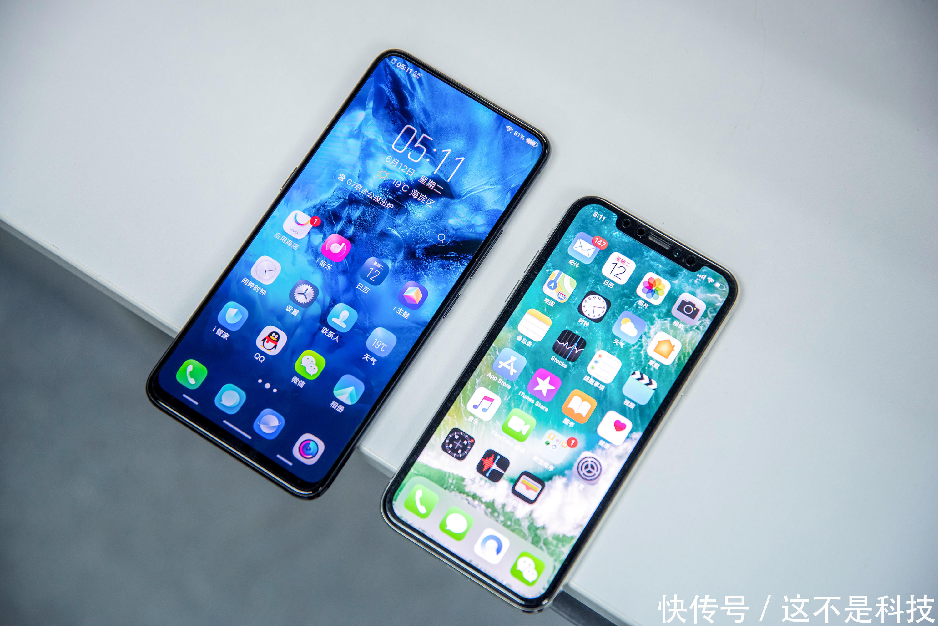 vivo NEX独创的全屏发声技术真的好用吗?别急