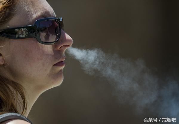 吸烟能影响智商?我还是第一次听说的