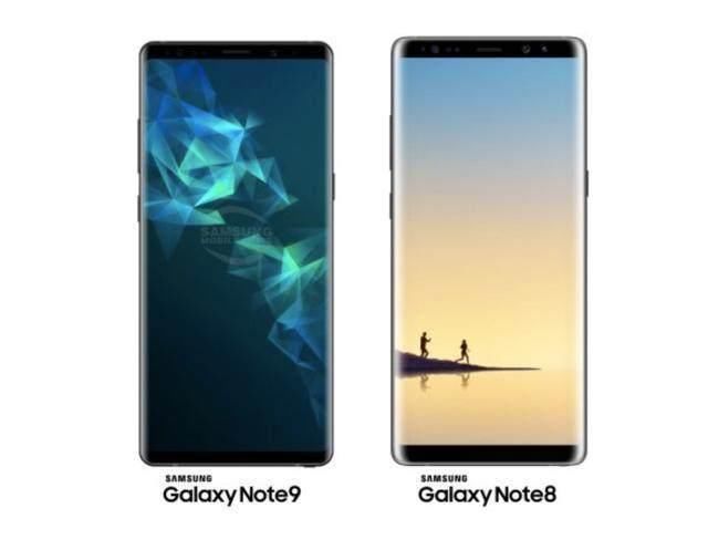 这些2018年下半年即将发布的手机了解一下