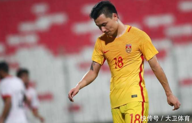 143万人口小国逼平国足! 中国队打不过巴西、