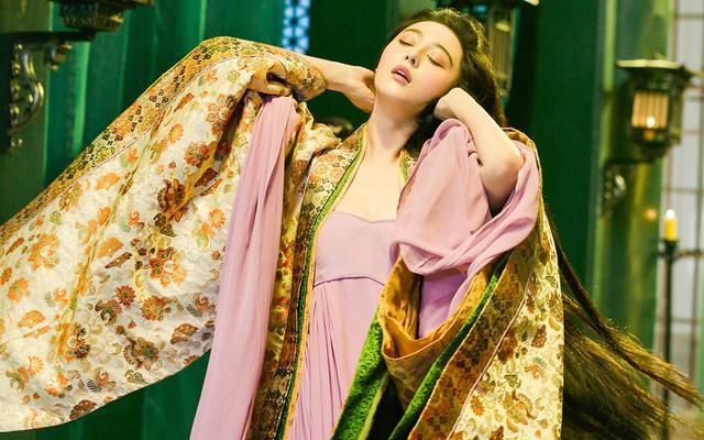 唐朝多少斤算美人?杨贵妃到底有多胖?真实的