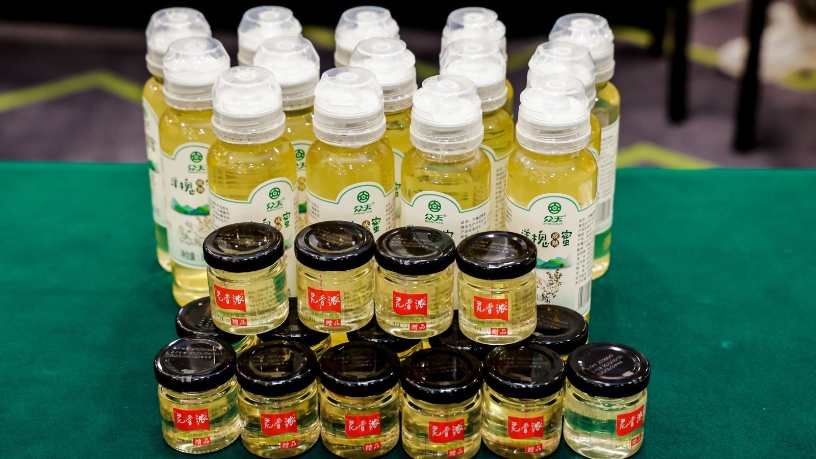 来密云赴一场“甜蜜”的约会……