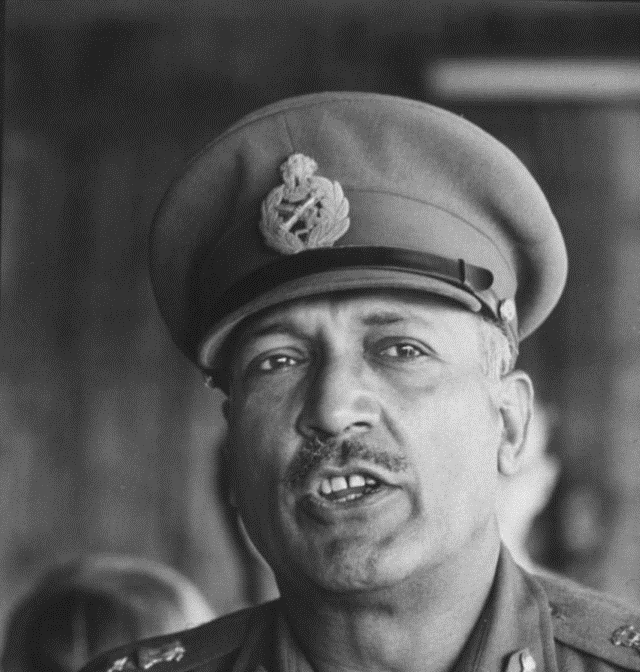 二战后,中印边界战争只打了1个月,中国为啥突