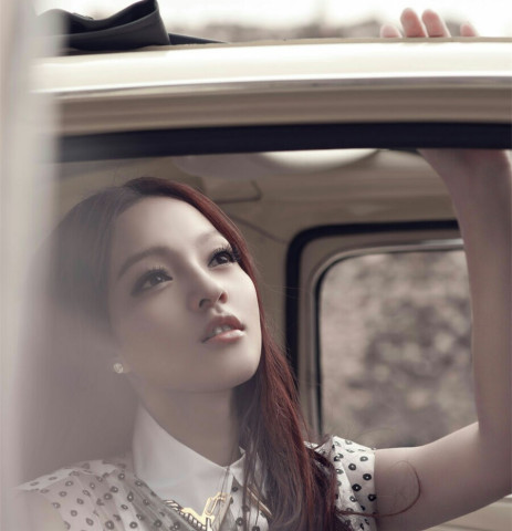 张韶涵的纯粹remix 你就是最好的