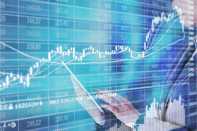 错过京东方A,量子通讯妖股觉醒,重组284亿筑底