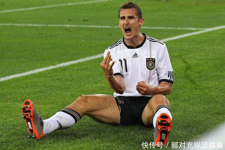 世界杯历的史上那些难以打破个人记录,你知道