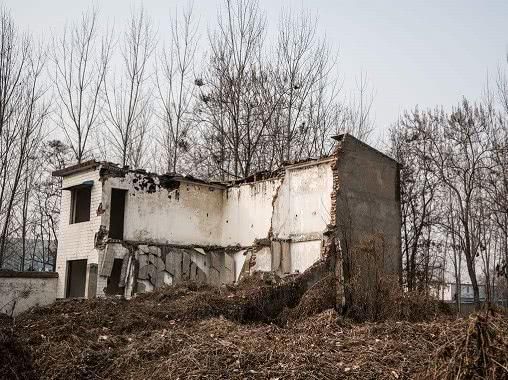 农村房屋拆迁标准出炉,瓦砖房每平米补贴2000