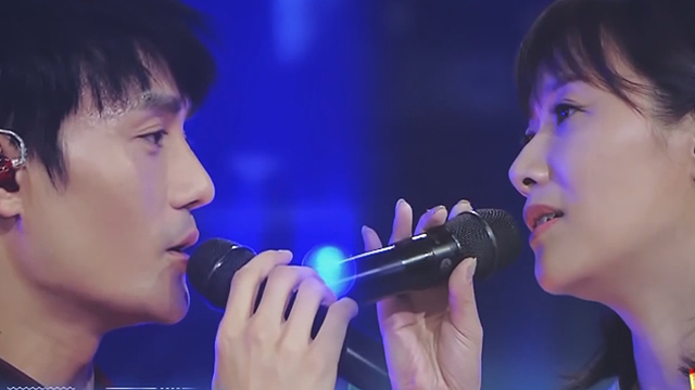 《跨界歌王》20180519王凯华丽回归 《跨界歌王》20180519王凯华丽回归