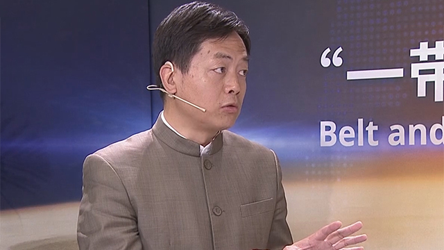 “一带一路”打造全球开放升级版 “一带一路”打造全球开放升级版