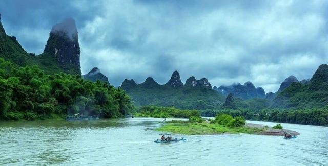 2018清明小长假去哪玩?这些景点排名靠前,全