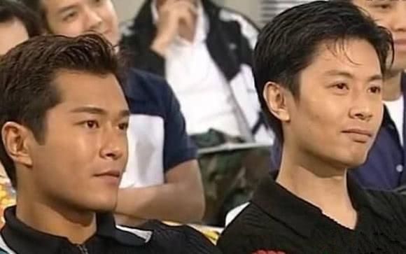 曾一夜输掉过亿资产,帅过古天乐红过周星驰,如