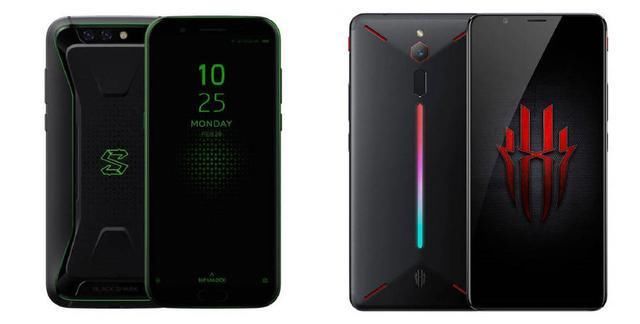 黑鲨红魔要凉?绝地求生发布外设公告,最严重可