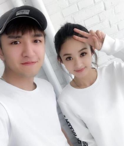 赵丽颖电视剧《你和我的倾城时光》什么时候播