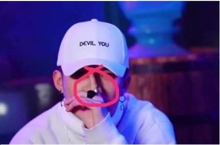 李小璐:全部都是你,贾乃亮:该配合你演出的我视