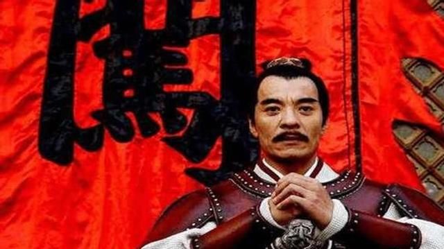 李自成入北京之后,这样给崇祯操办葬礼,部下大