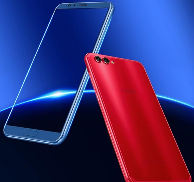 荣耀V10屏幕真的很差吗?看高手是如何解决的