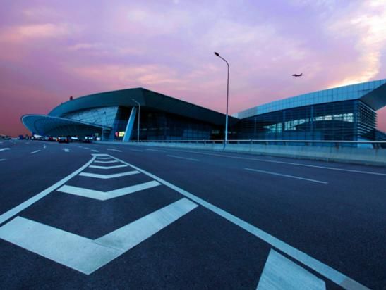 重庆的第二个国际机场,这3个区县谁能成为选址