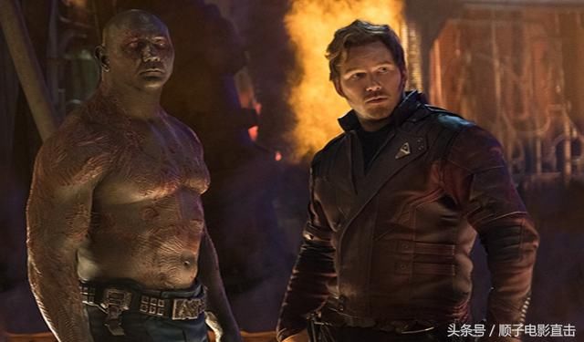 最全复联3阵亡名单!幻视惨死,黑寡妇女巫失踪