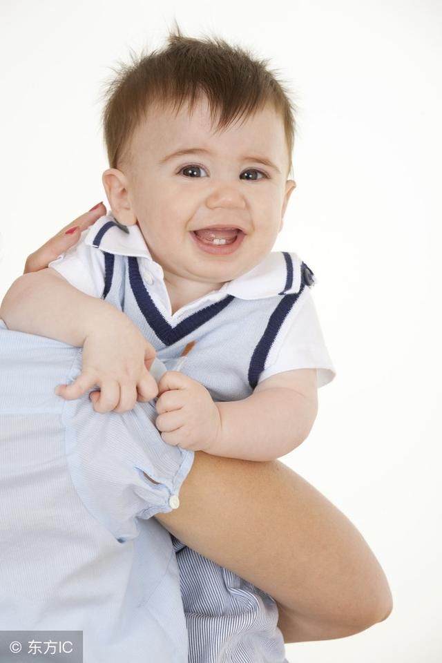 新生儿的早教从什么时候开始呢?宝妈你做了吗