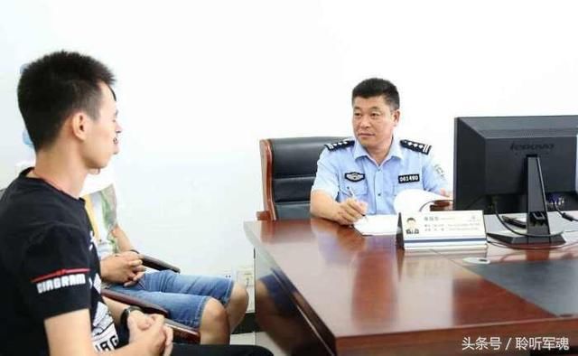 大学生退伍士兵,报考公务员和警察,原来有这样