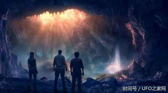 世界上真的存在外星文明吗 t015e80e682dca9fa25.jpg?size=572x318