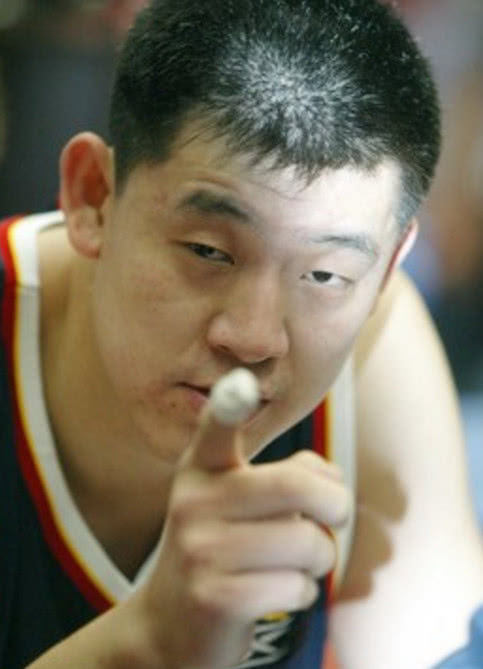 姚明要建立中国篮球名人堂,哪些人可以入围?易