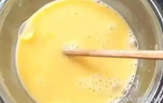 蒸蛋加多少水 鸡蛋羹加热水还是凉水