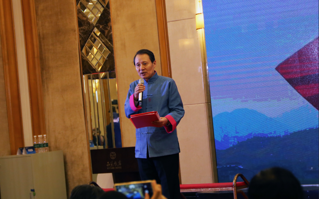 《纪念开国独臂将军彭清云诞辰100周年》在京举行