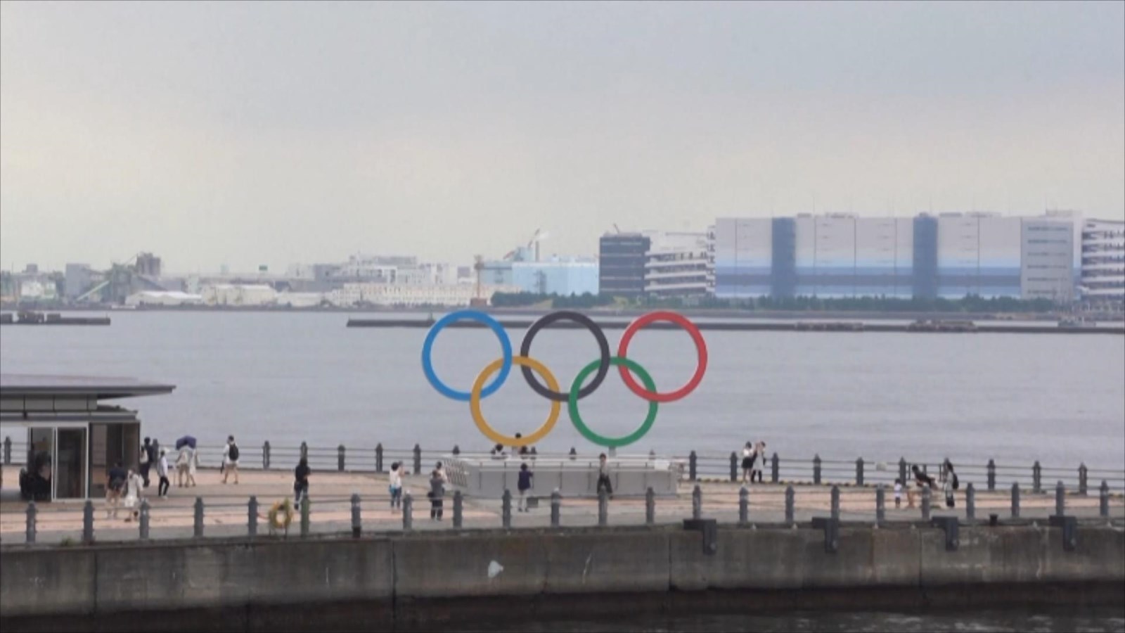 疫情显著恶化日本紧急状态实施范围新增4地 雪花新闻