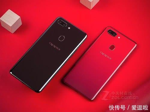 18年必买3款千元机,性价比爆棚,配置堪比旗舰