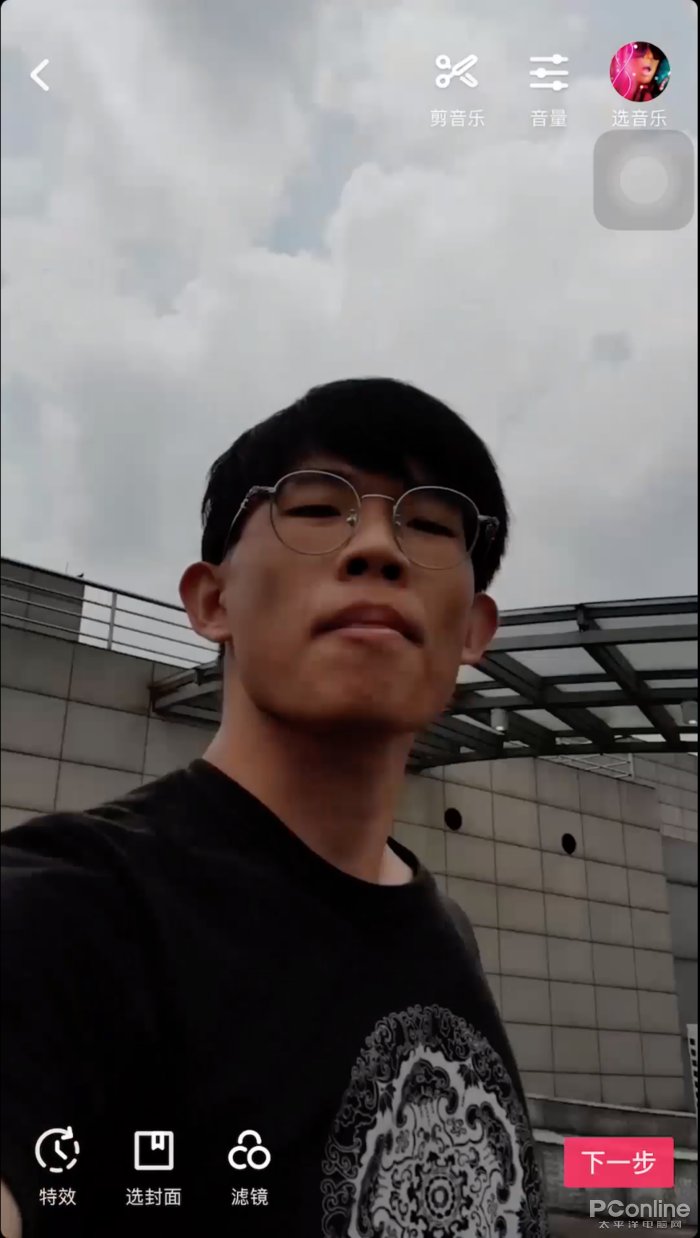 上抛手机的抖音视频怎么拍?手把手教你拍和编