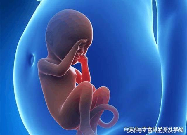 孕期胎儿宫内缺氧,会向妈妈发出这3个求救信号