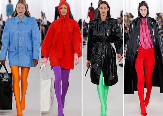 巴黎世家与顺丰合作设计衣服?连李易峰都要改