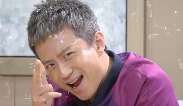 真豪,跑男联合国录制!邓超拽英文调侃网友能看