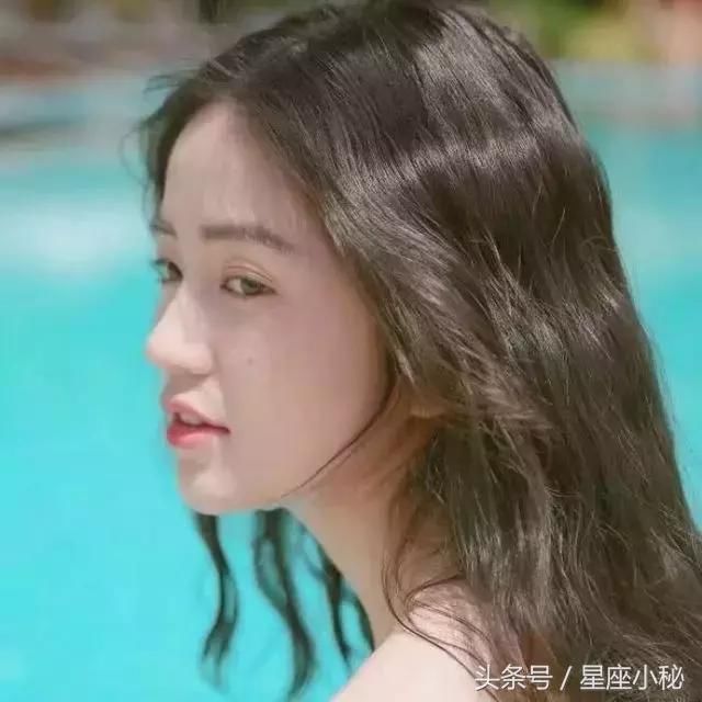 这4大星座女颜值逆天,可惜了居然没我!看看你