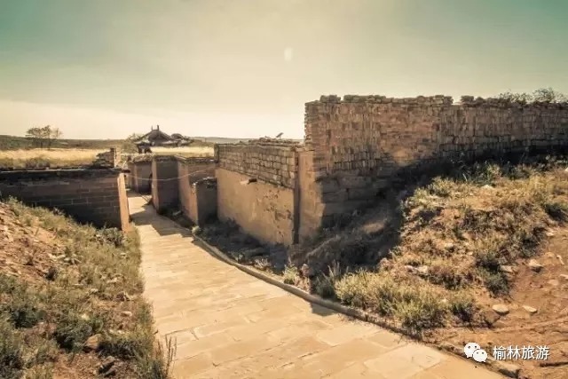 抖音点赞100w+的视频,也不如榆林这个地方传