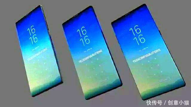 联想Z5: 骁龙845+4TB+95%屏占比+没电也能打