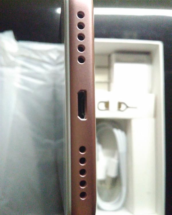 京东备件库的手机值得买吗?买了两部红米,一个